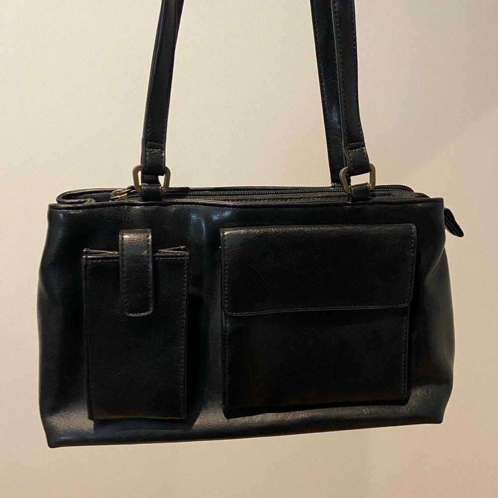 Bay Studio Pocket Purse